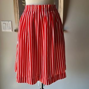 J.Crew Skirt Size 8